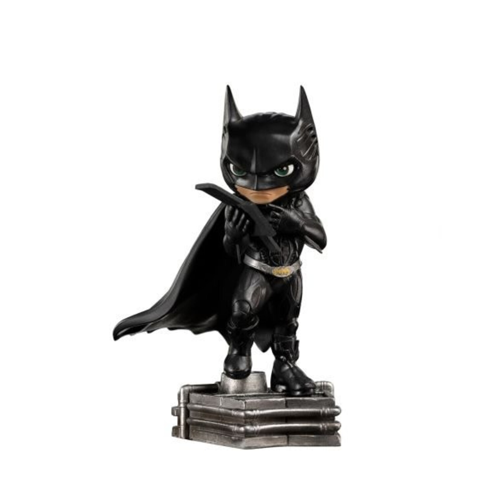 Minico DC Comics Batman Forever PVC Statue