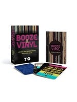 Booze and Vinyl Game