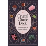 Crystal Oracle Deck
