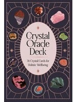Crystal Oracle Deck