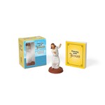 Dancing with Jesus Bobbling Figurine