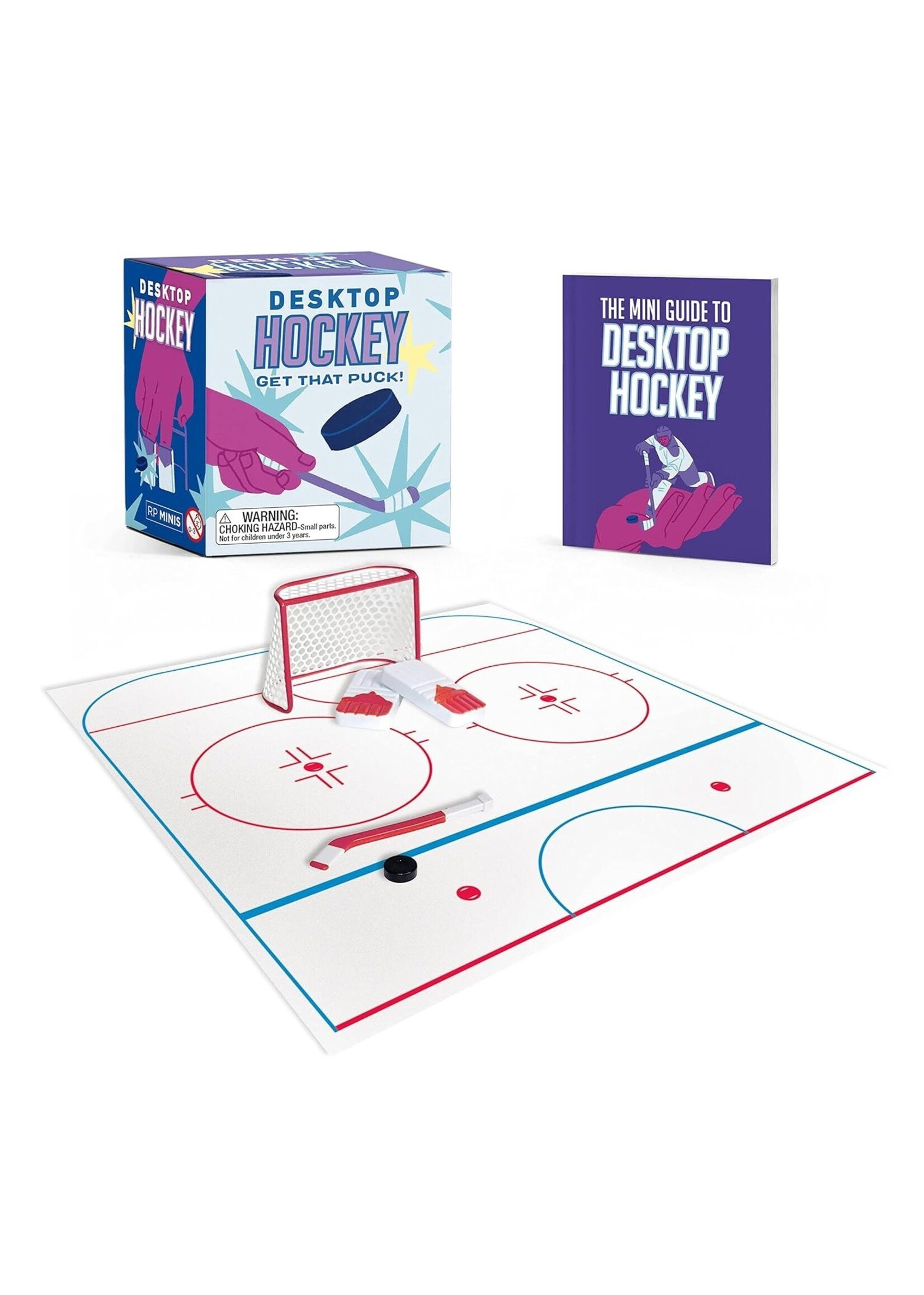 Desktop Hockey