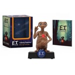 E.T. Talking Figure