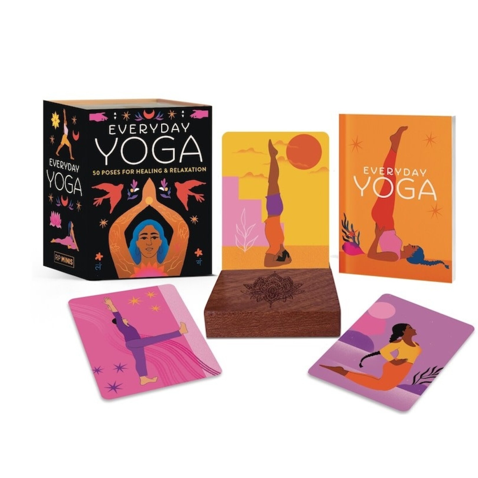 Everyday Yoga