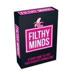 Filthy Minds Card Game