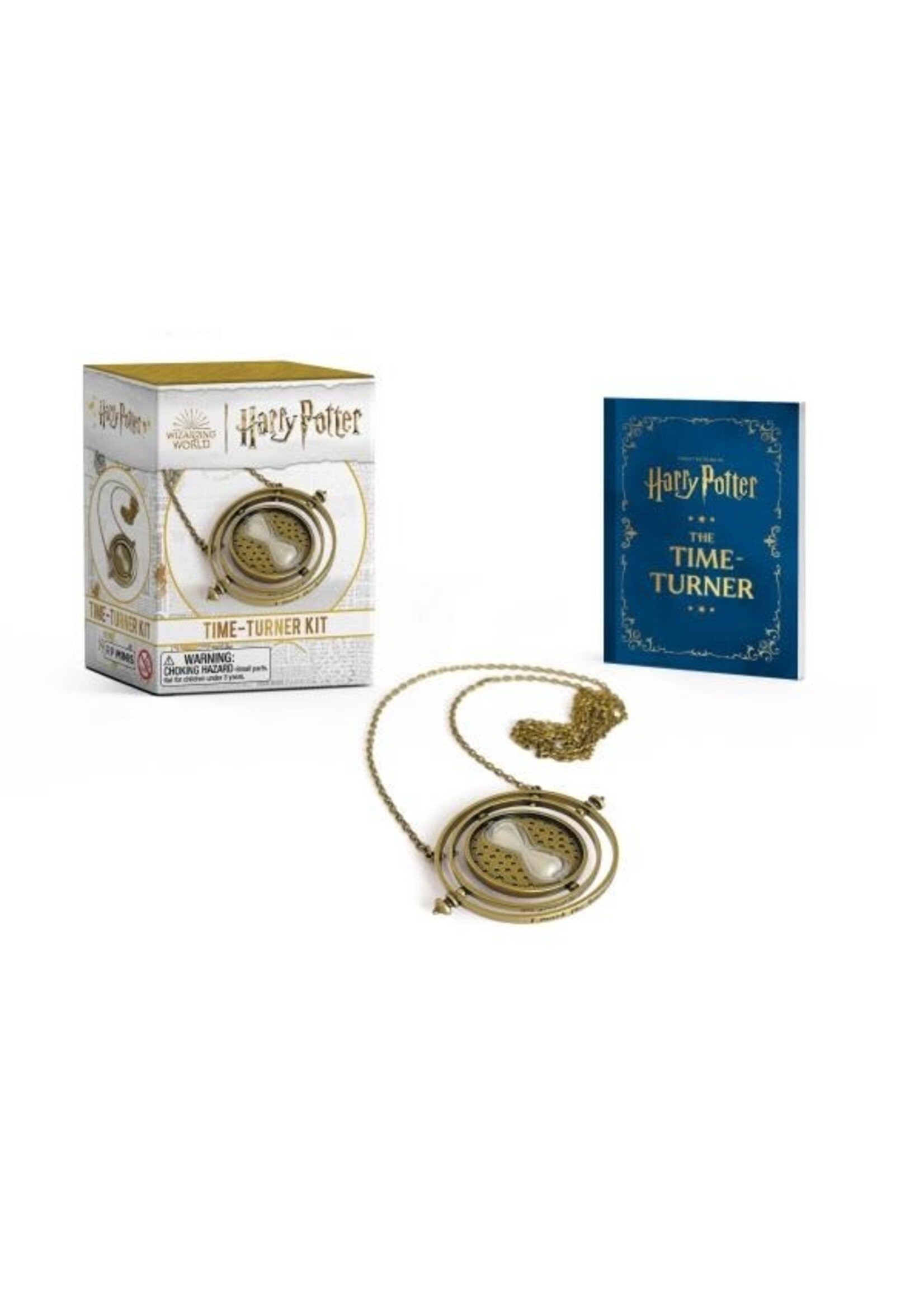 Harry Potter Time Turner Kit