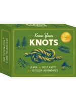 Know Your Knots