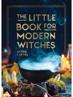 The Little Book for Modern Witches