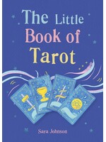 The Little Book of Tarot