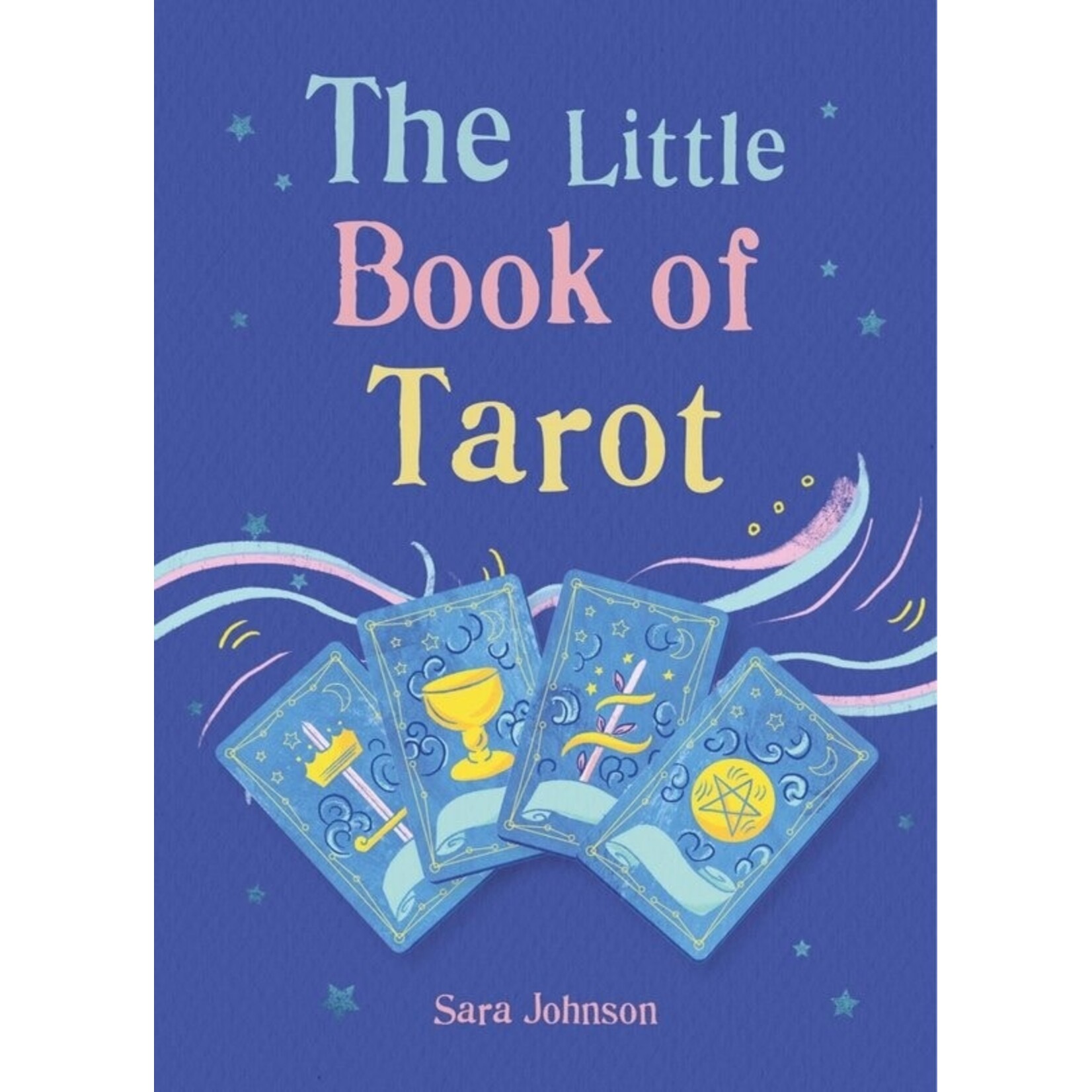 The Little Book of Tarot