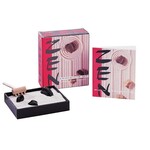 Mini Zen Gardening Kit