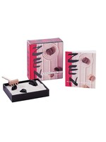 Mini Zen Gardening Kit