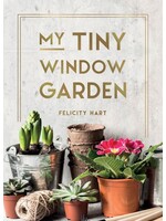 My Tiny Window Garden