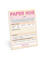 Paper Hug Nifty Notepad