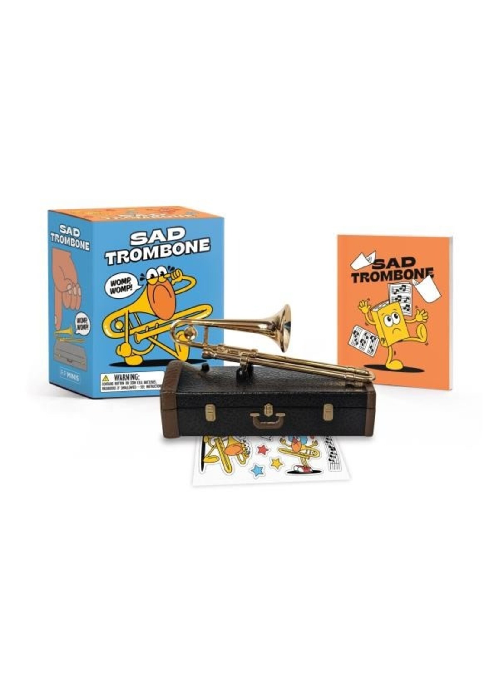 Sad Trombone