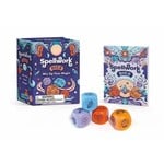Spellwork Dice