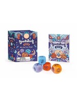 Spellwork Dice