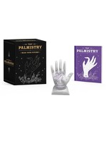 Tiny Palmistry Set