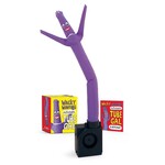 Wacky Waving Tube Gal