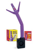 Wacky Waving Tube Gal