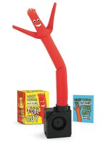 Wacky Wavying Tube Guy