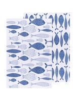 Danica Baker's Floursack Tea Towels