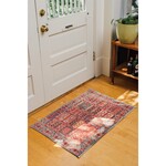 Danica Chronicle Heritage Cotton Rug 2' x 3'