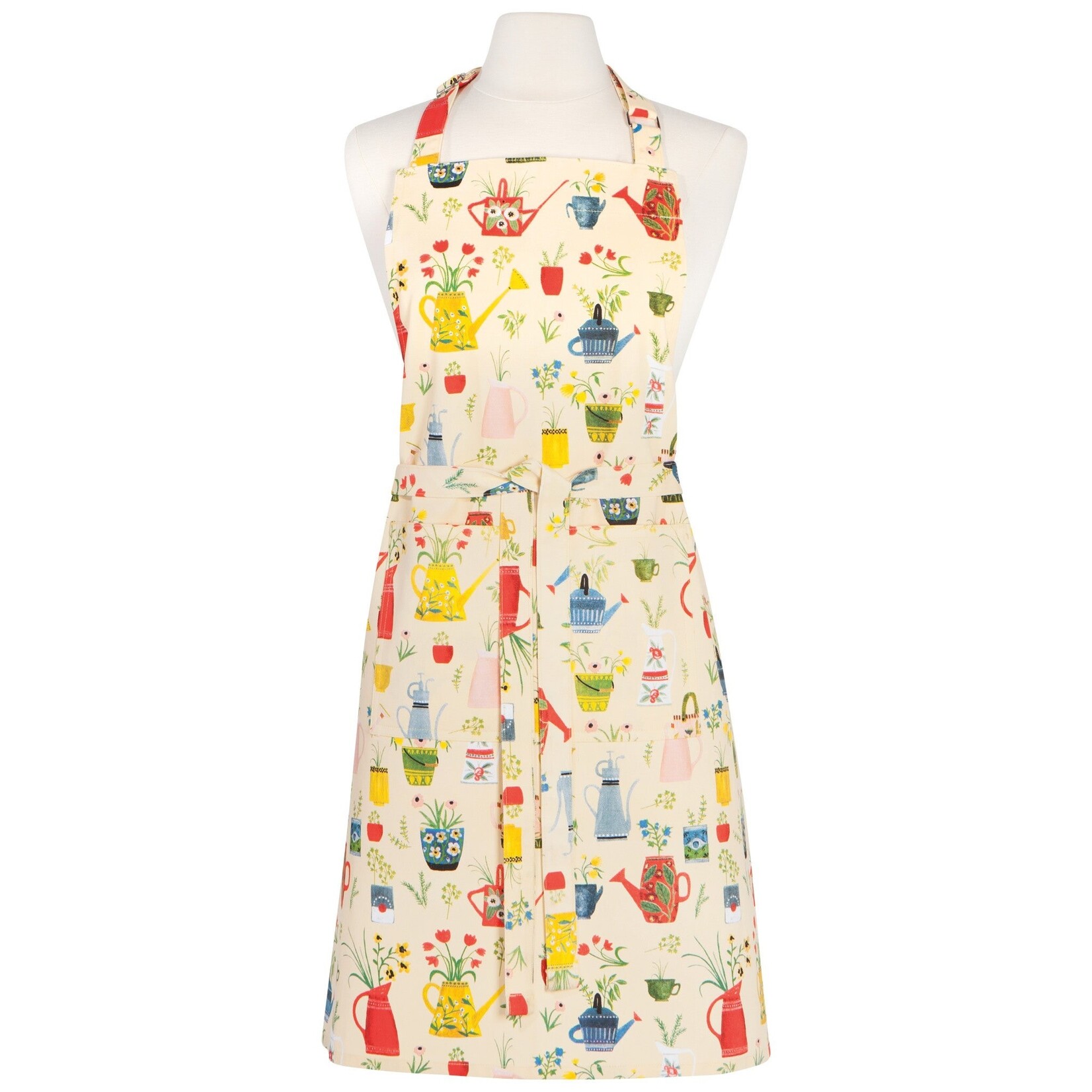 Danica Aveiro Jacquard Apron
