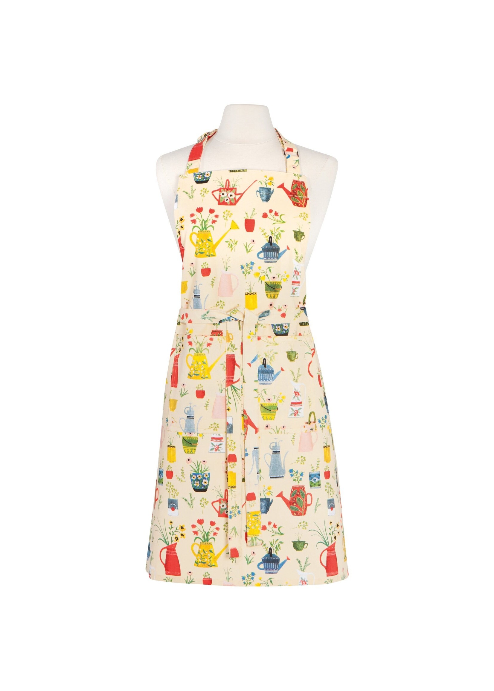 Danica Aveiro Jacquard Apron