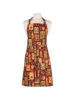 Danica Olive Oil Chef Apron