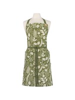 Danica Fern & Frond Spruce Apron