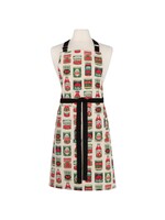 Danica Pomodori Chef Apron