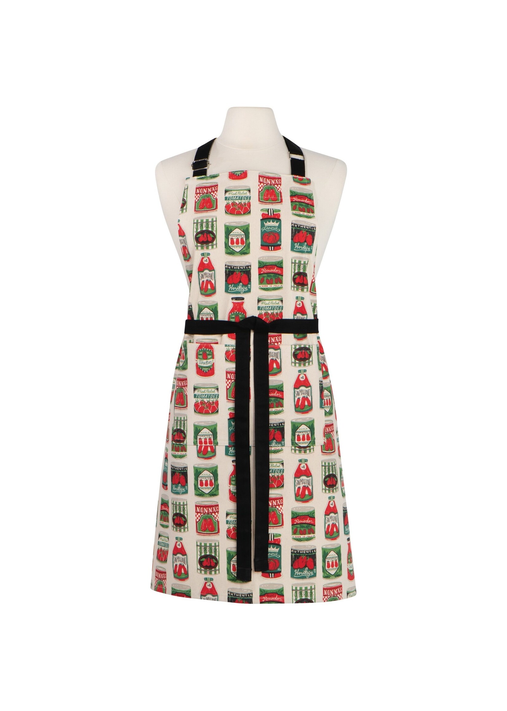 Danica Pomodori Chef Apron
