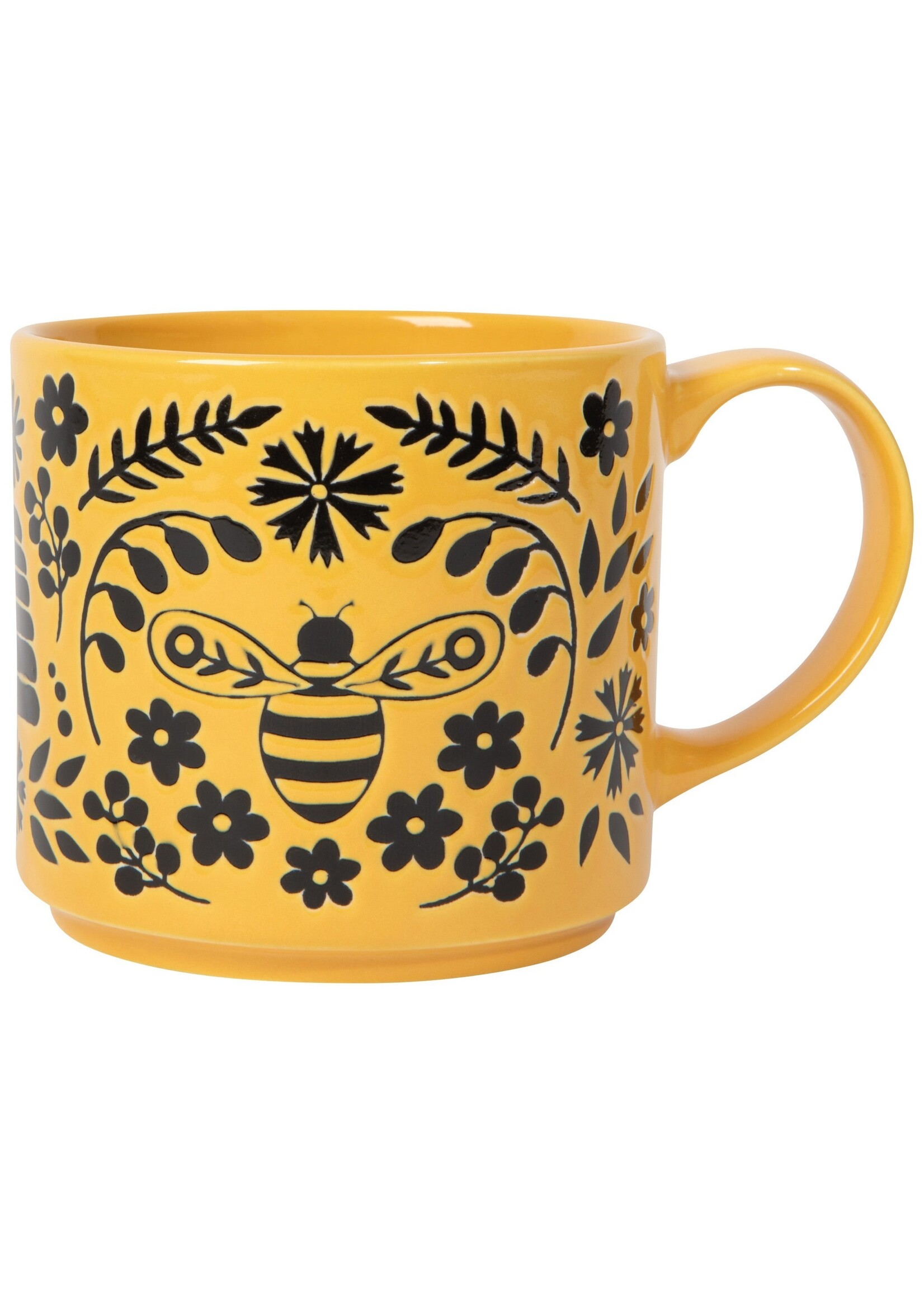 Danica Bee Garden Stacking Mug