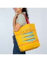 Danica Del Mar Tote Bag