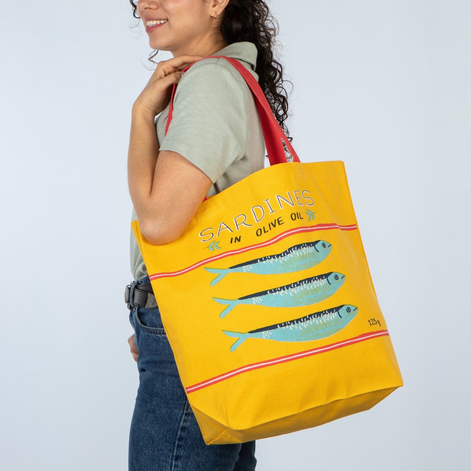 Danica Del Mar Tote Bag