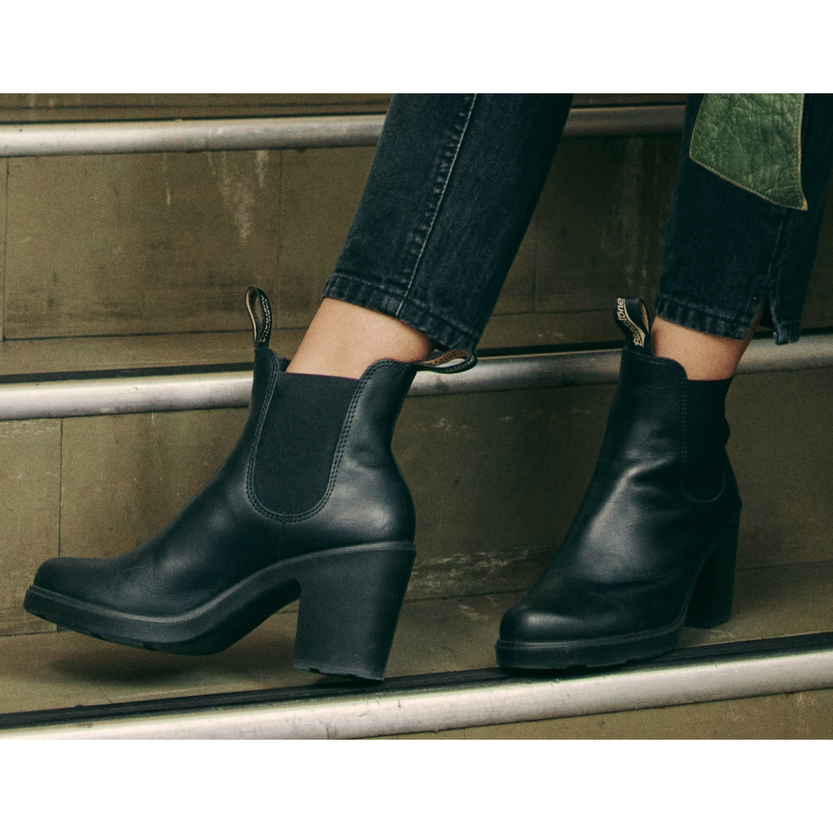 Blundstone 2365 Women's Series High Heel