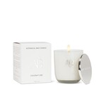 Coconut Lime Candle (6 oz)