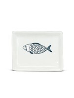 Rectangle Fish Plate