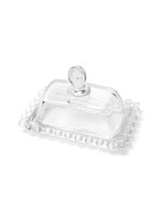 Two-Piece Rectantular Rim Covered Dish