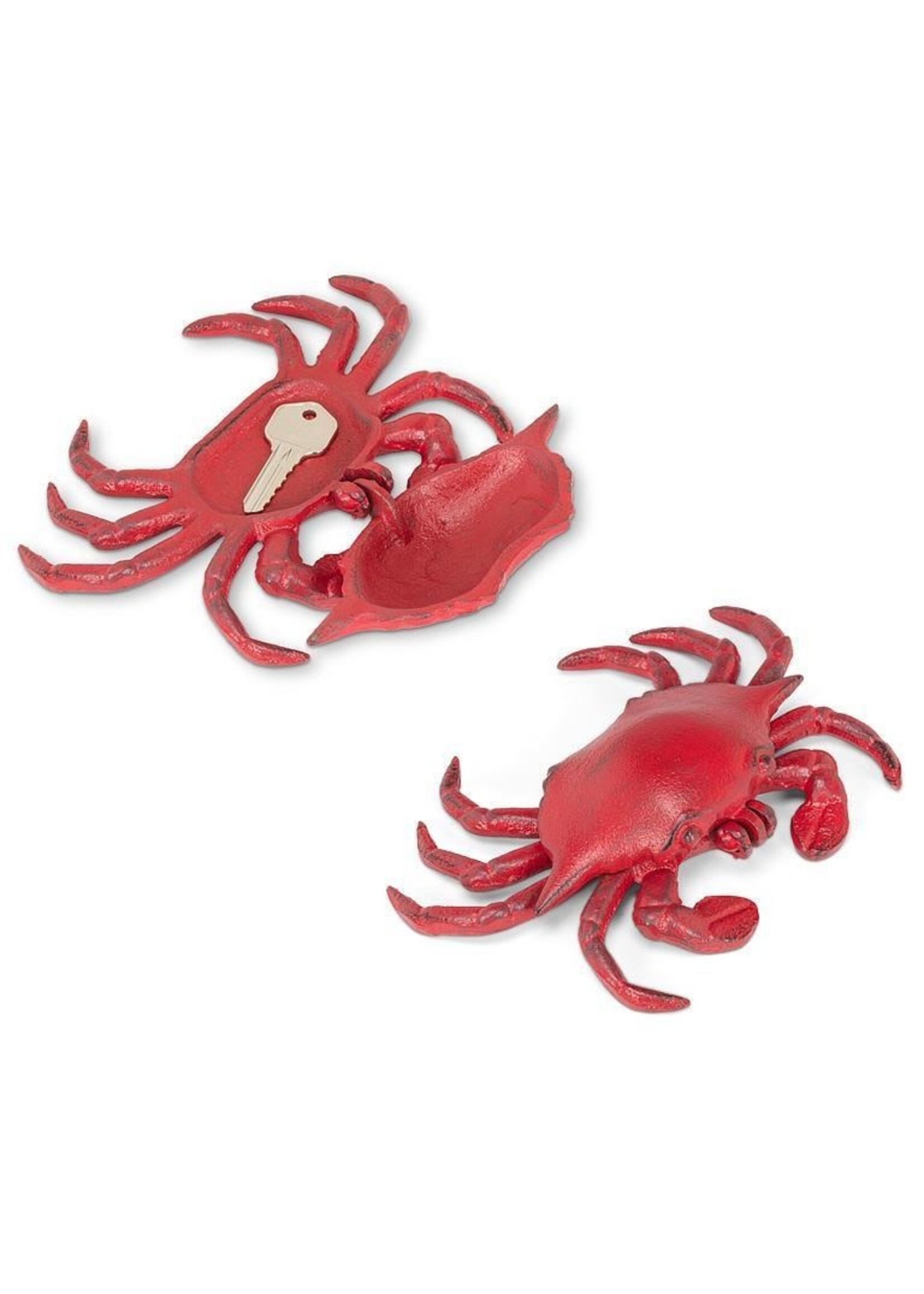 Crab Key Keeper