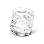 Rolling Whiskey Tumbler
