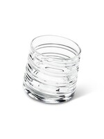 Rolling Whiskey Tumbler