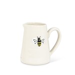 Bee Mini Jug 3"/5 oz