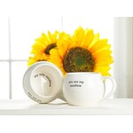 You Are My Sunshine Ball Mug