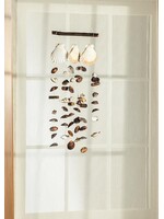 Medium Shell Chime with 3 Strands