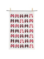 Canada Mitts Kitchen Towel 20" x 28"