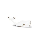 Whale Decor Small