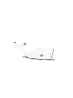 Whale Decor Small
