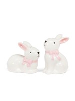 Bunnies Salt & Pepper